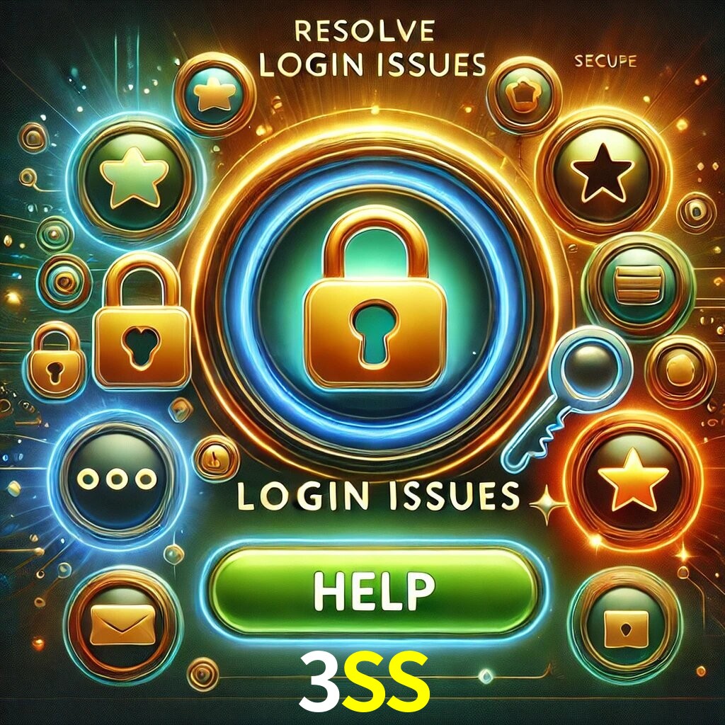  3SS