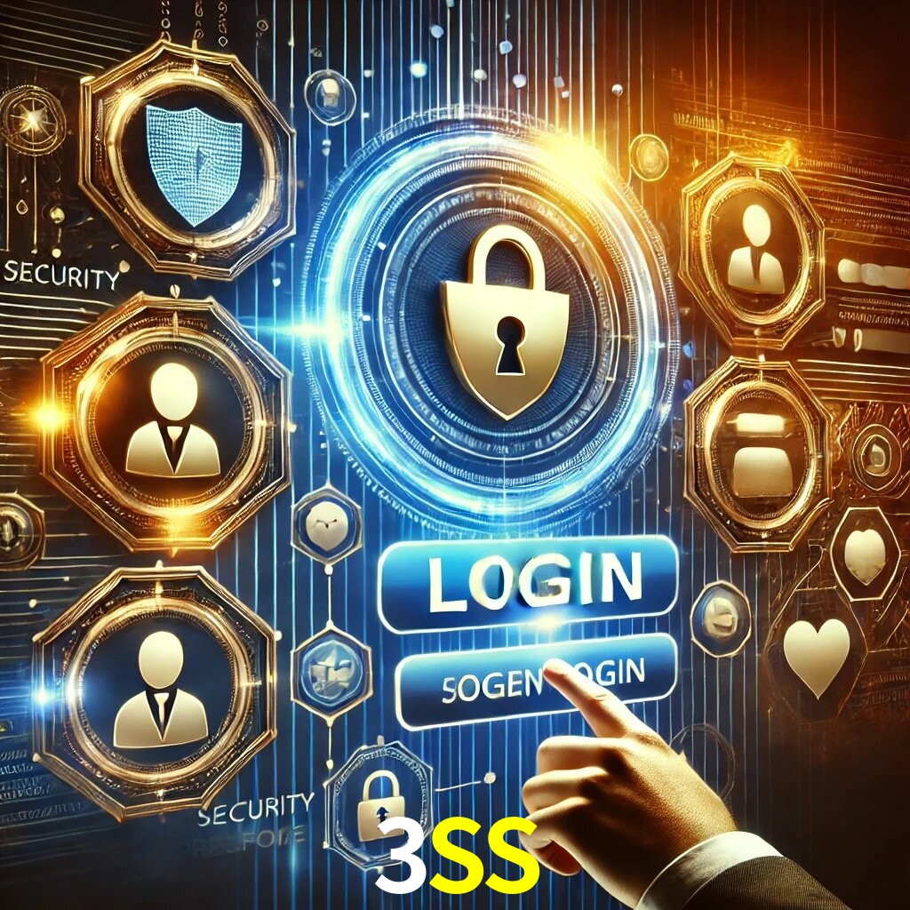  3SS