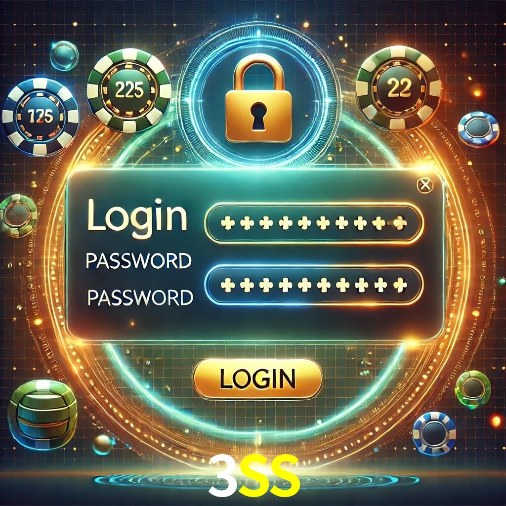  3SS