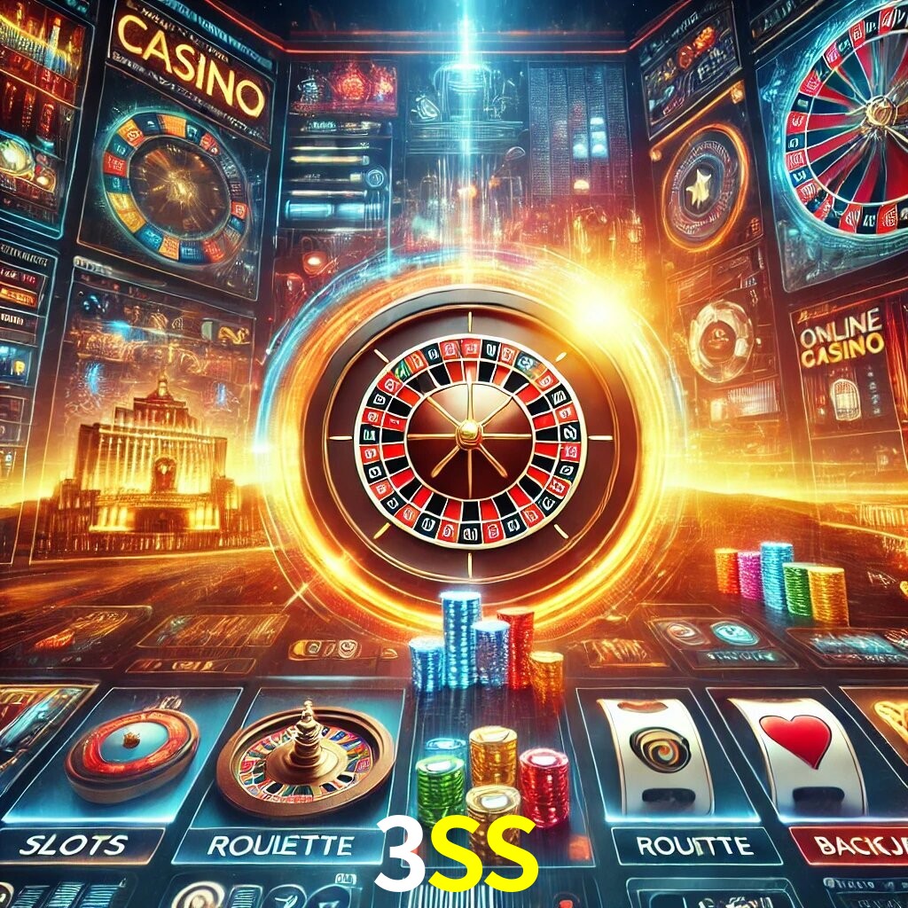  3SS