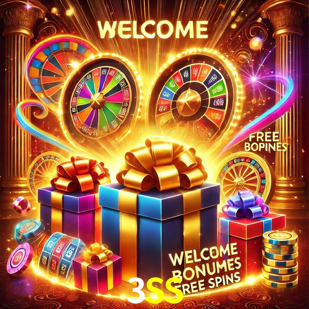 3SS