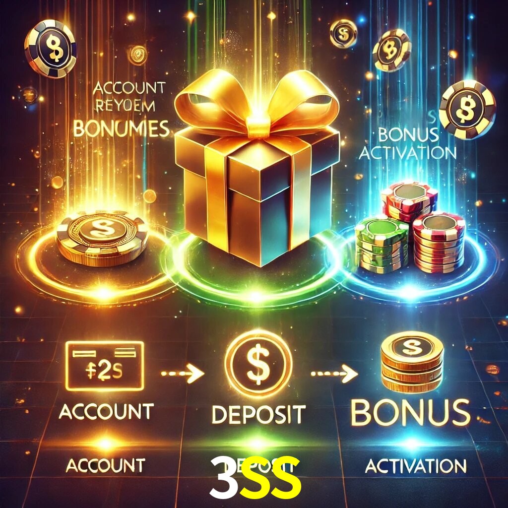  3SS