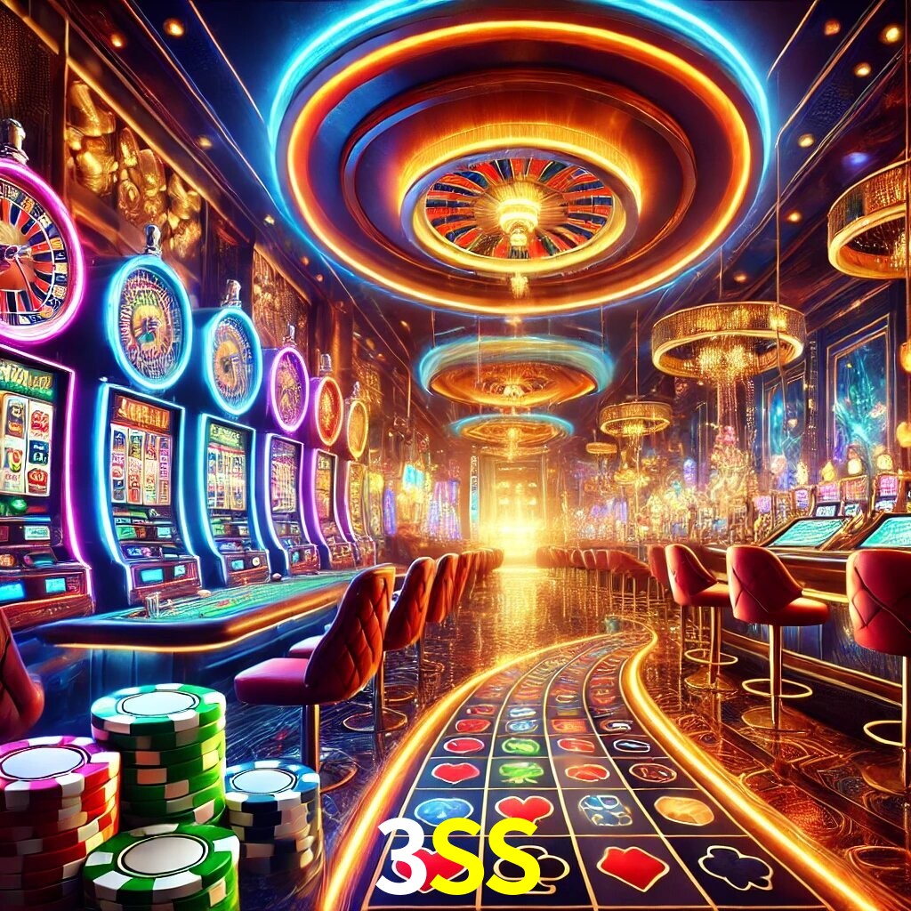  3SS