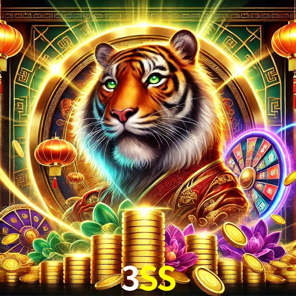  3SS