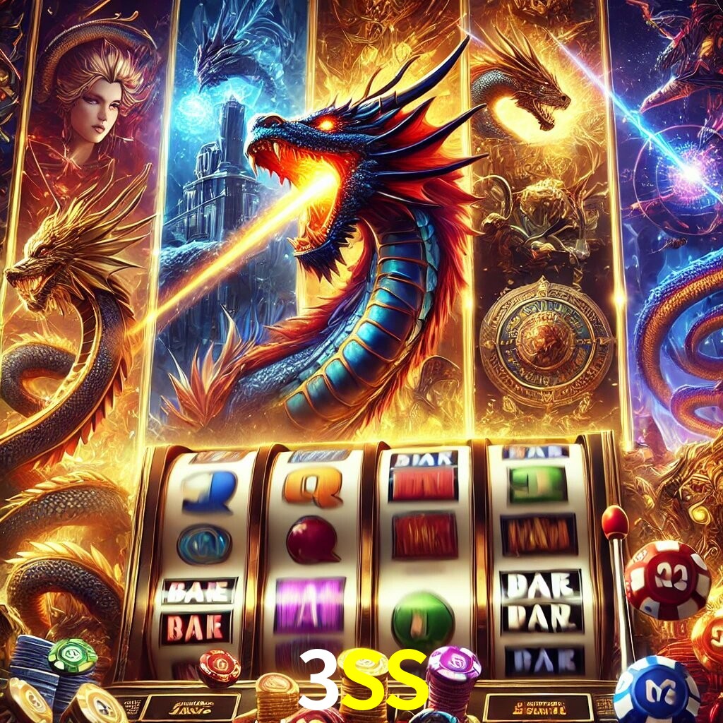  3SS