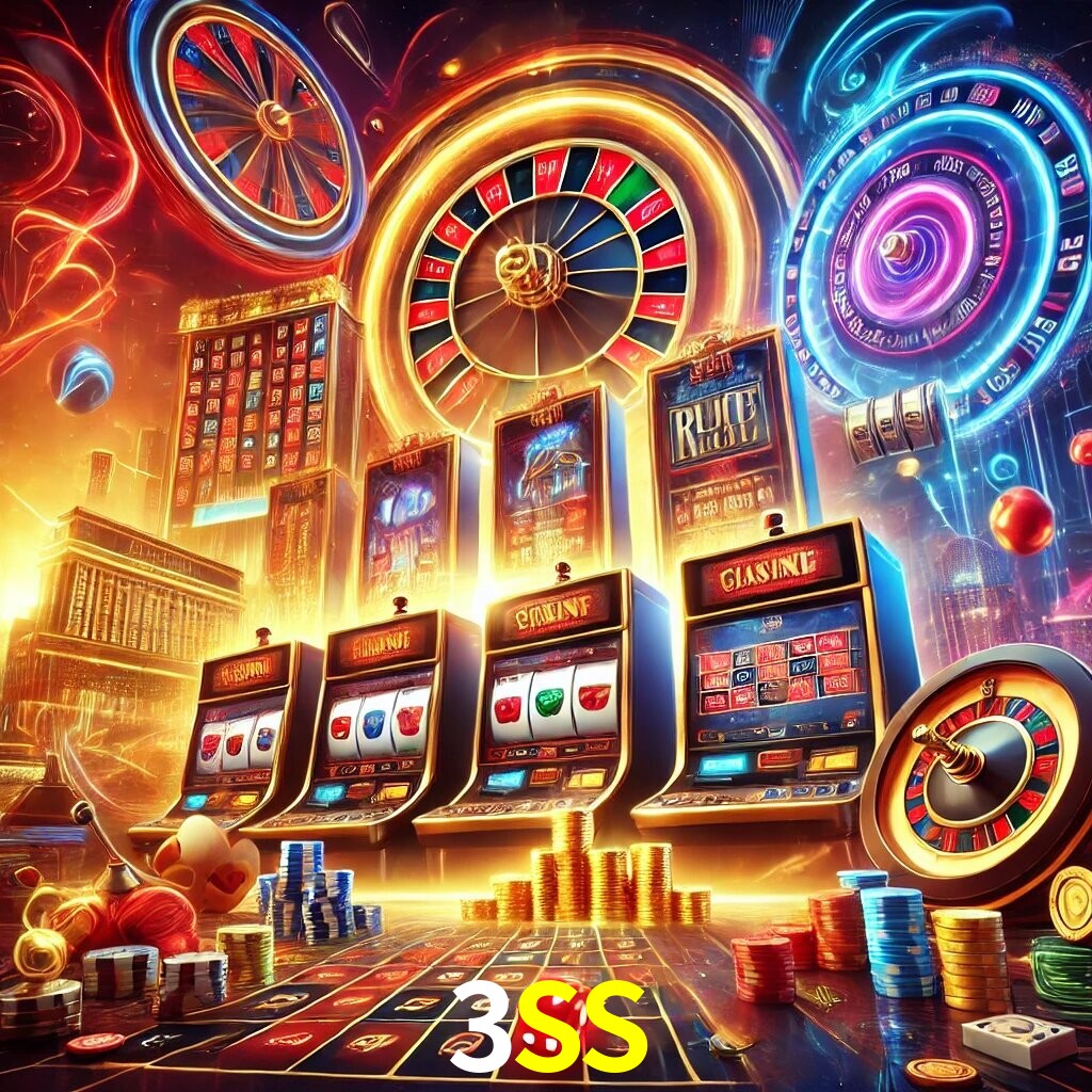  3SS