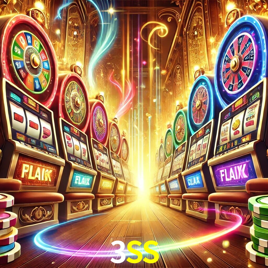  3SS