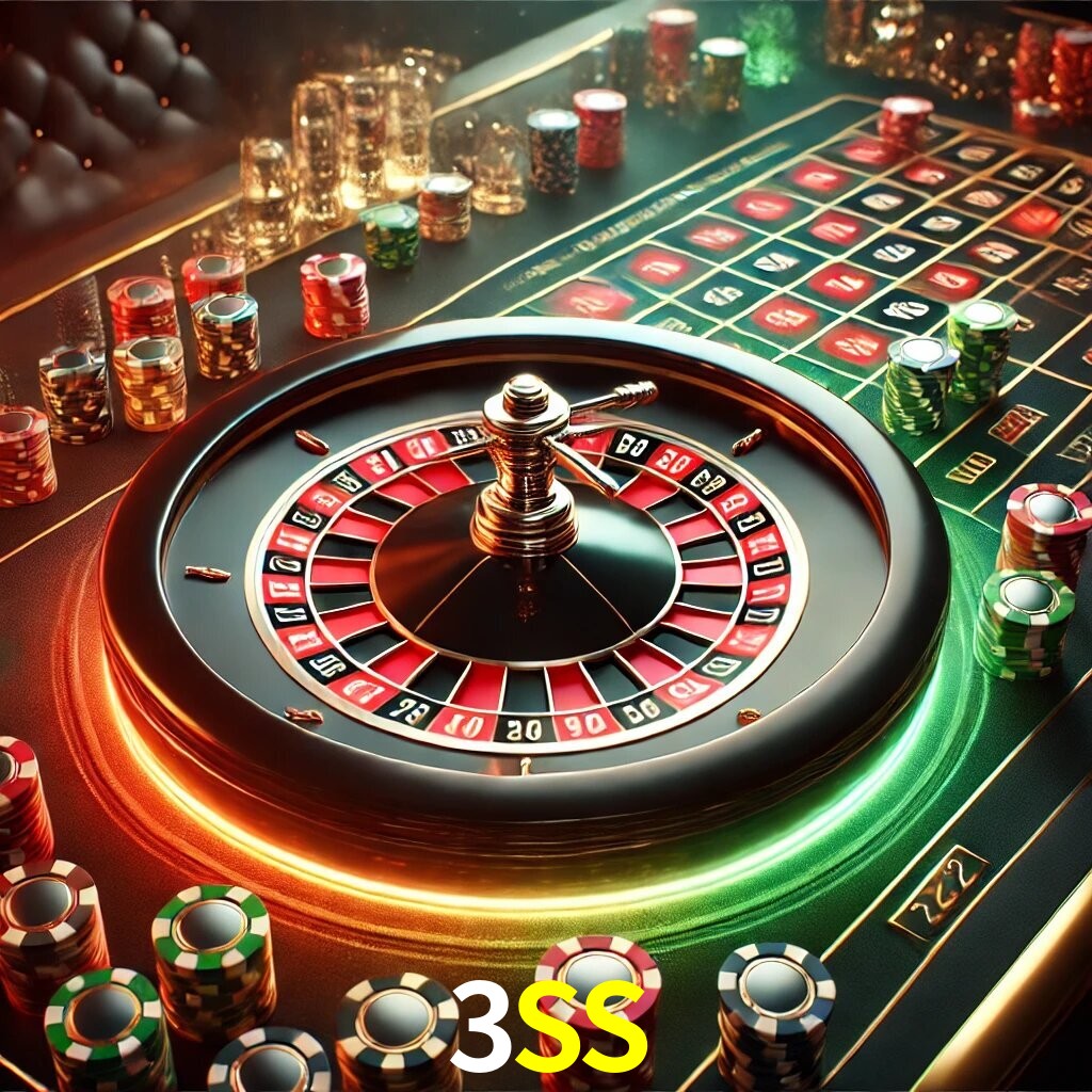  3SS