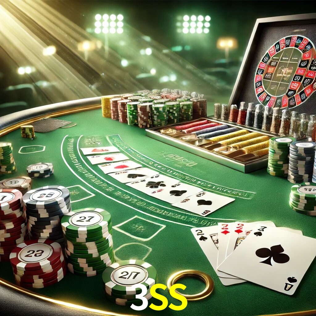  3SS
