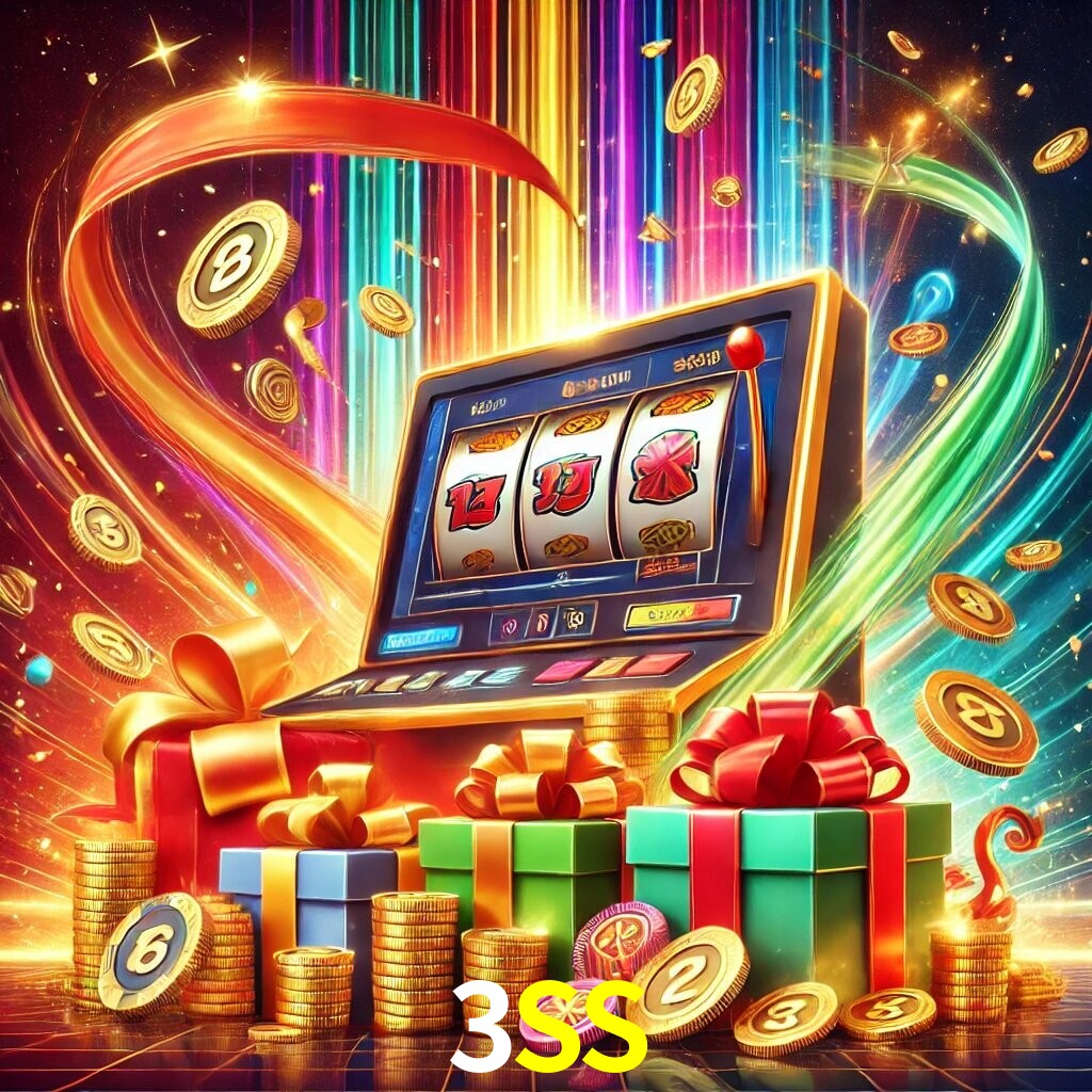  3SS