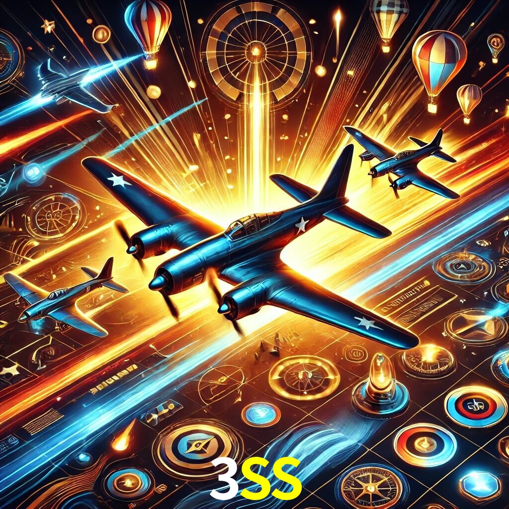  3SS