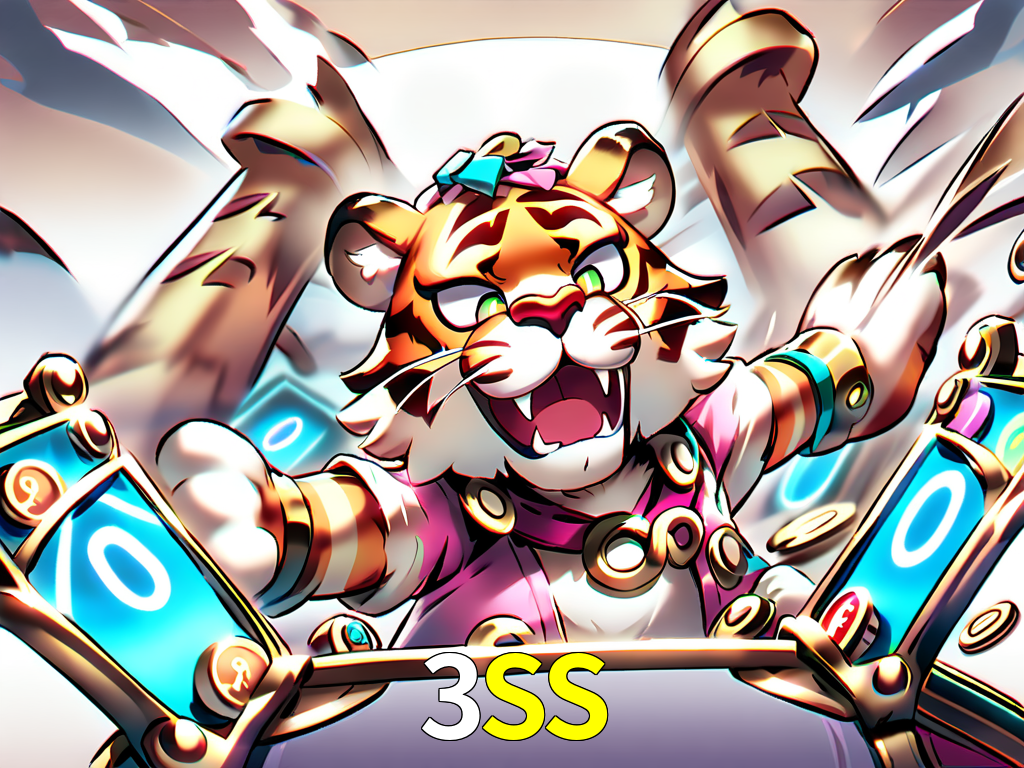 3SS